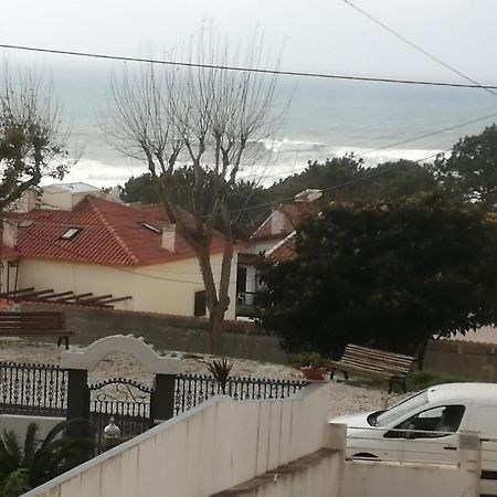 Casa Campos Nazaré Eksteriør bilde