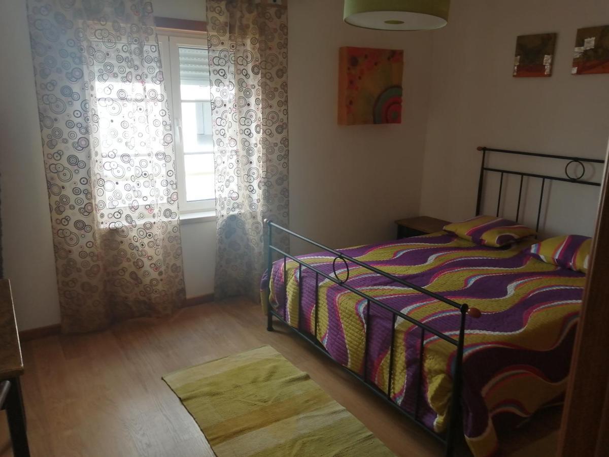 Casa Campos Nazaré Eksteriør bilde
