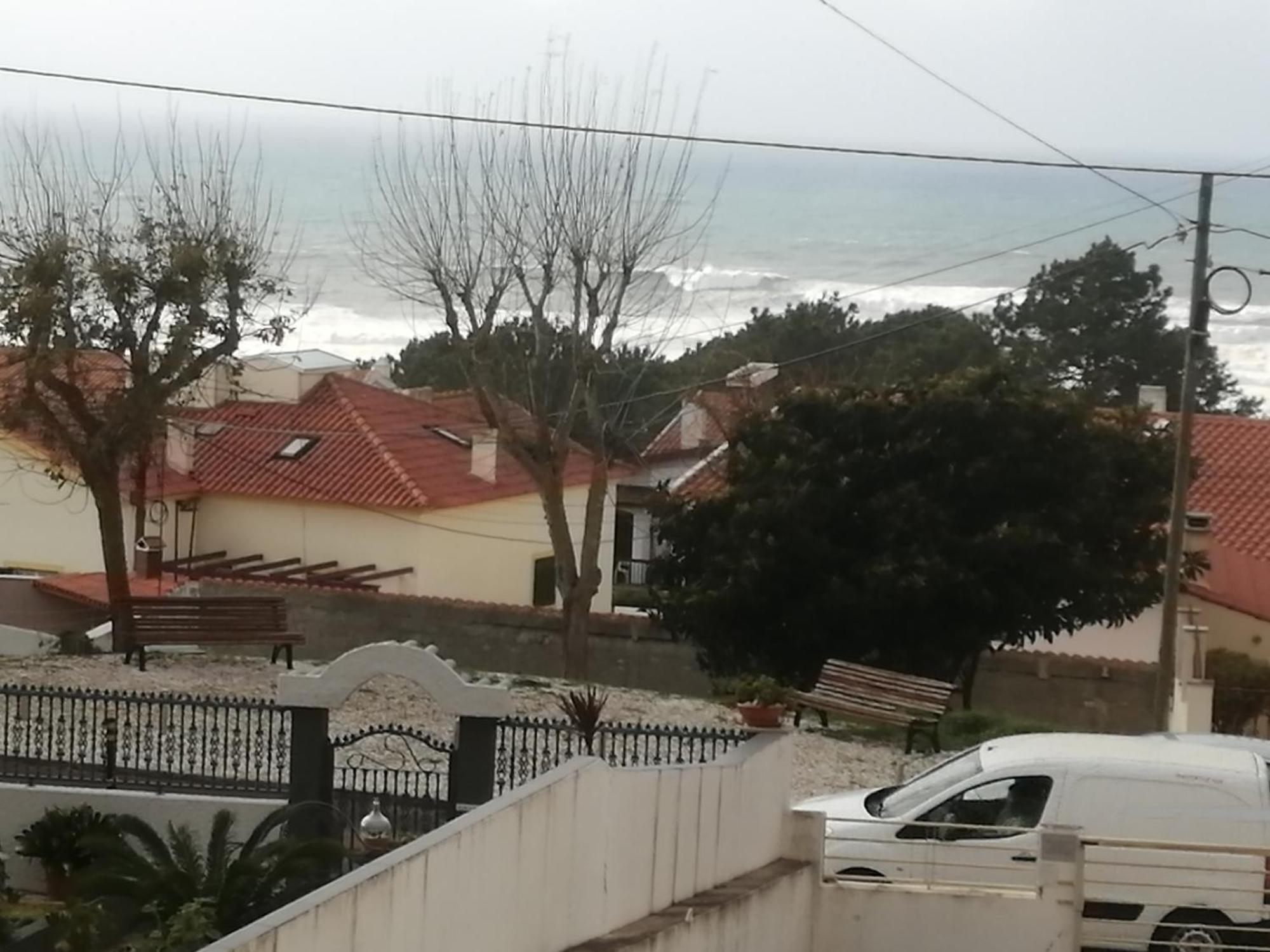 Casa Campos Nazaré Eksteriør bilde