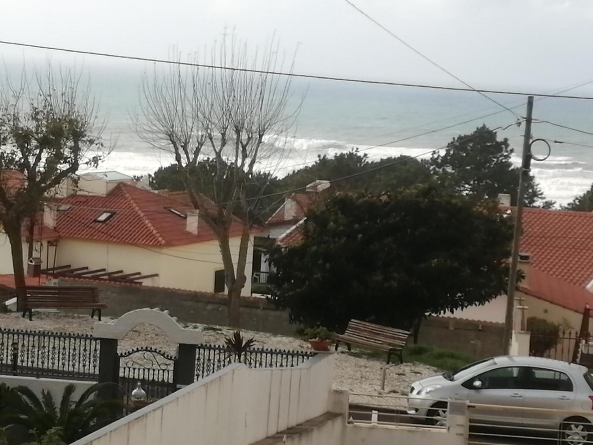 Casa Campos Nazaré Eksteriør bilde